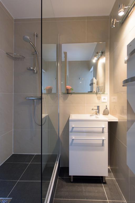 Appartement Lille Metropolys Marcq-en-Baroeul Exterior foto
